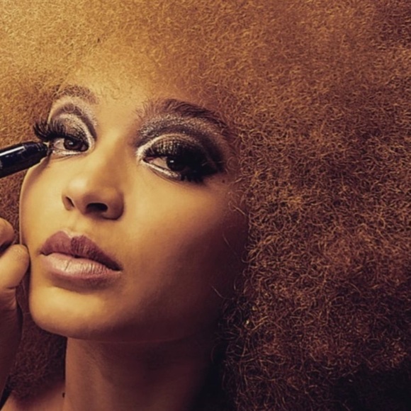 ROCKINS COSMETICS HOT MESS GLITTER GEL PENS EYELINER - Picture 7 of 8